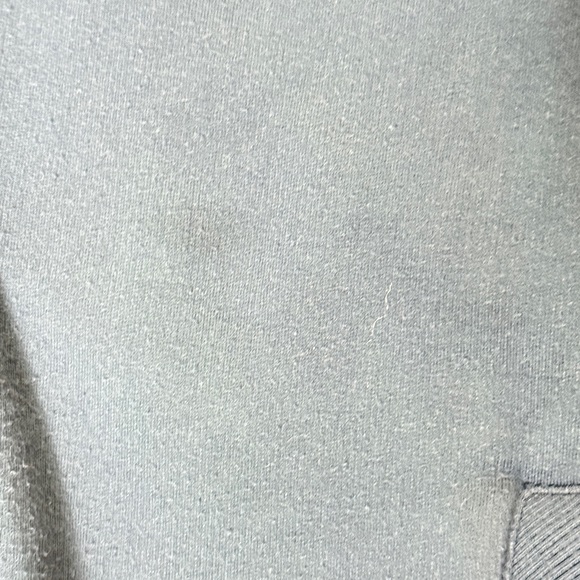 Travis Mathew Men’s Soft Coastal Cloud Hoodie With a Drawstring in Indigo Size L - Picture 9 of 9